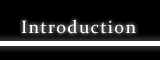 Introduction